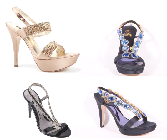 barachini scarpe